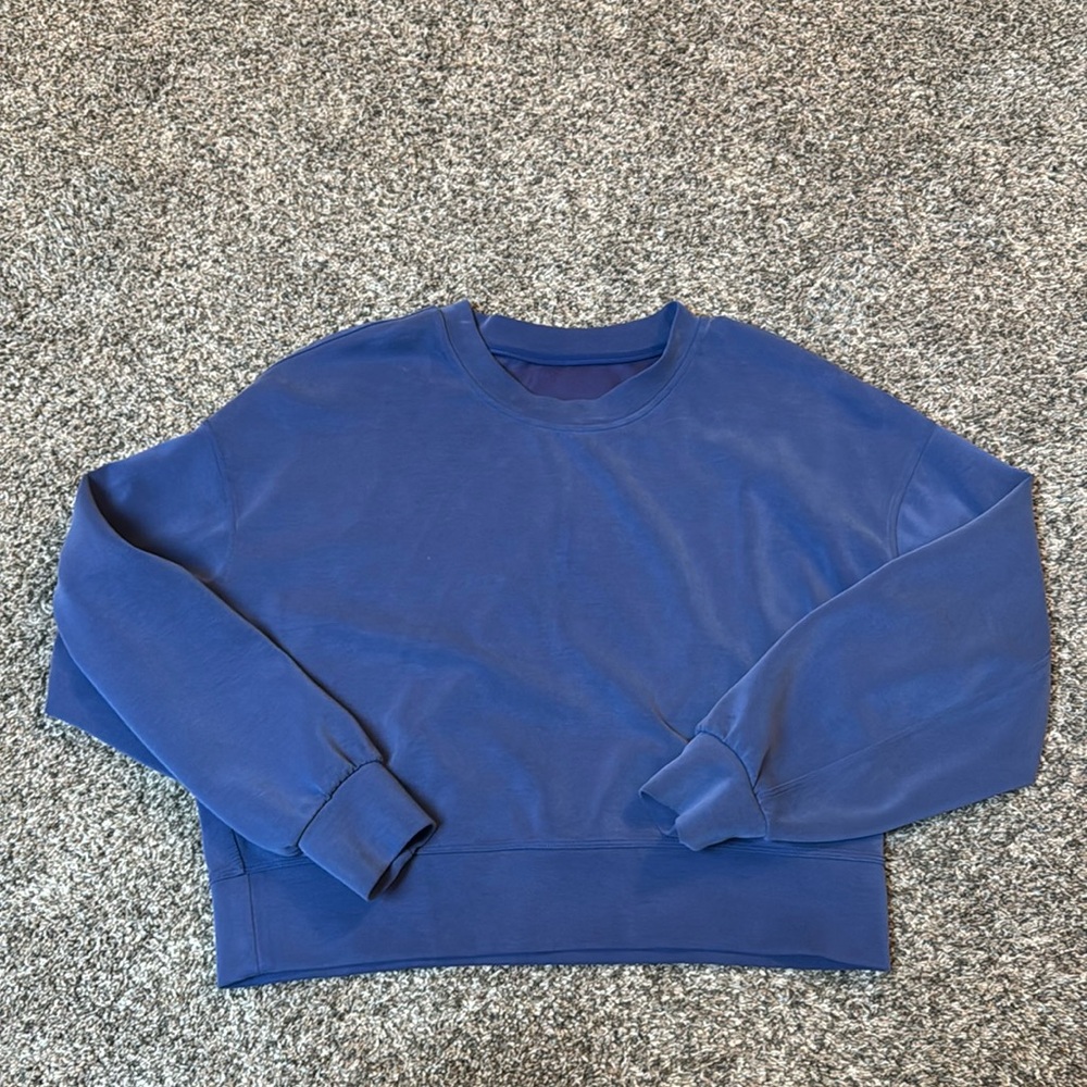 Blue Lulu softstreme